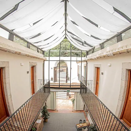 Convent De Hotel Begur