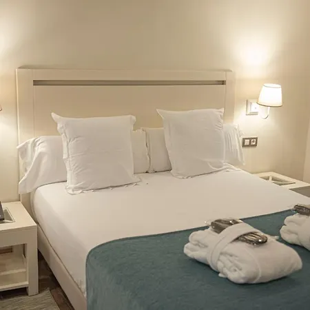 Hotel Convent De Begur