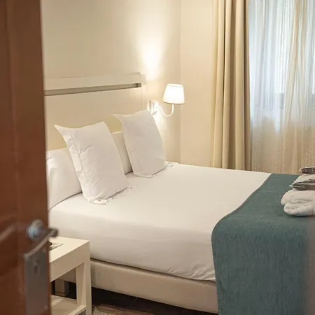 Convent De Hotel