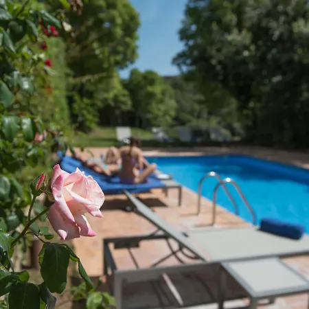 Hotel Convent De Begur