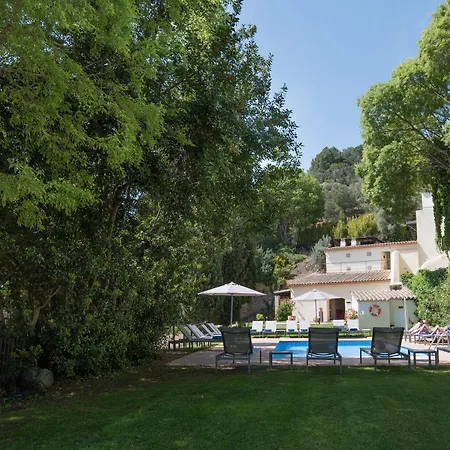 Hotel Convent De