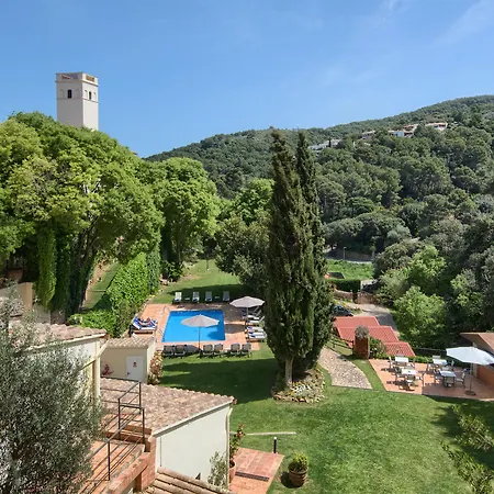 Convent De Hotel 4*