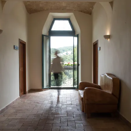 Hotel Convent De
