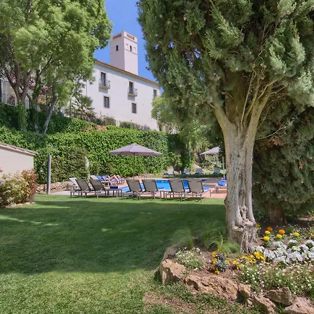 Hotel Convent De Begur