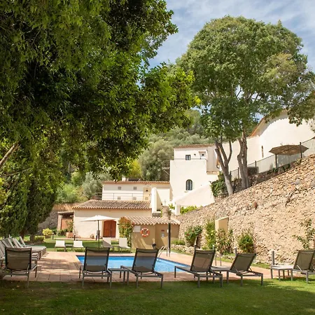 Convent De Hotel