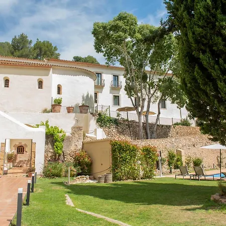Hotel Convent De