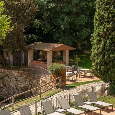 Hotel Convent De Begur