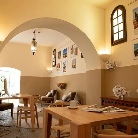 Convent De בגור