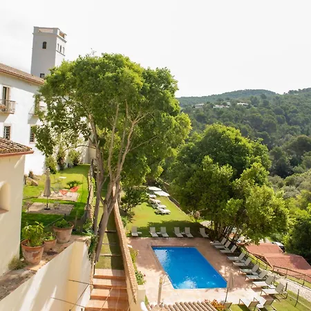 Convent De Begur