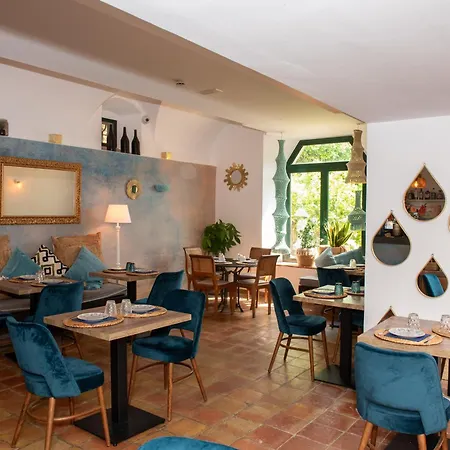 Convent De Hotel Begur