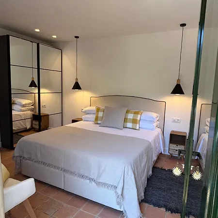 מלון Convent De 4*