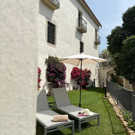 Convent De Hotel 4*