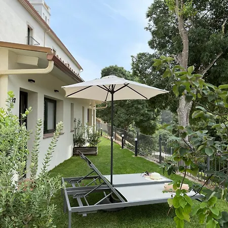 Convent De Hotel Begur