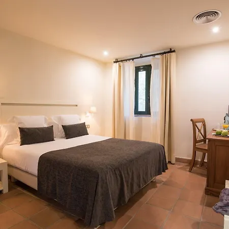 Convent De Hotel