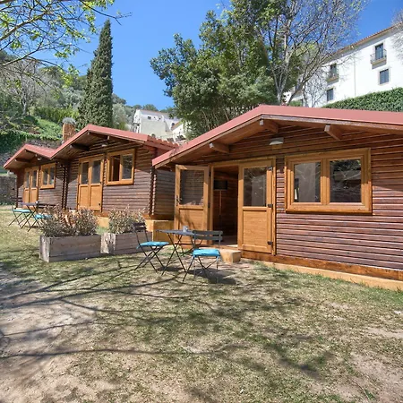מלון Convent De 4*