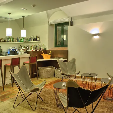 Convent De Hotel Begur