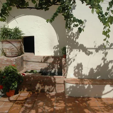 Convent De