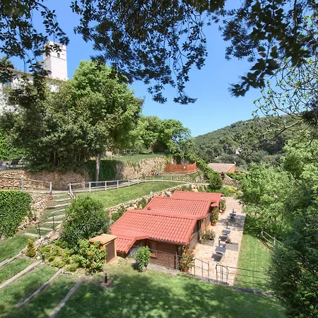 מלון Convent De 4*