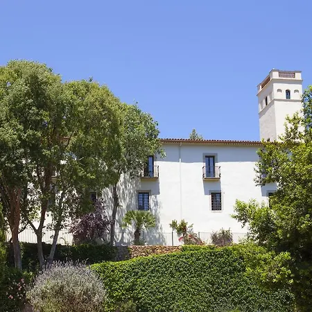 Convent De Begur
