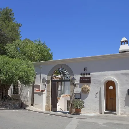 מלון Convent De