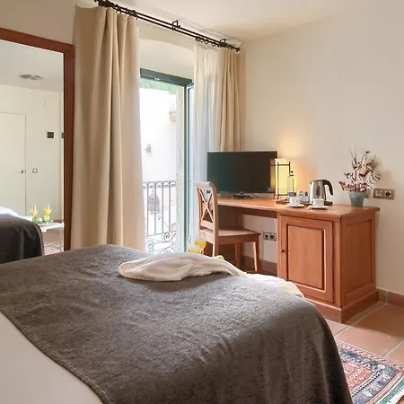 Hotel Convent De Begur