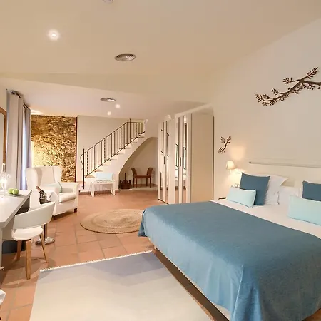 Hotel Convent De Begur
