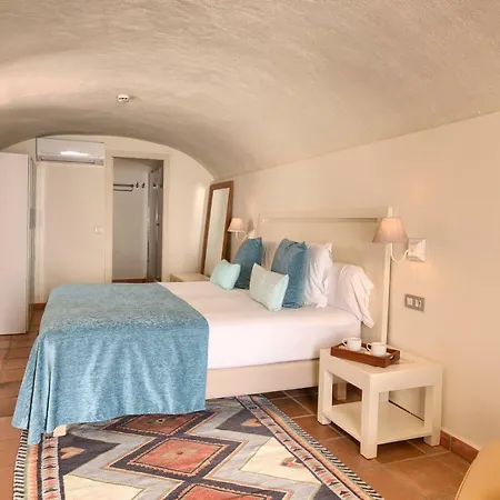 Convent De מלון 4*