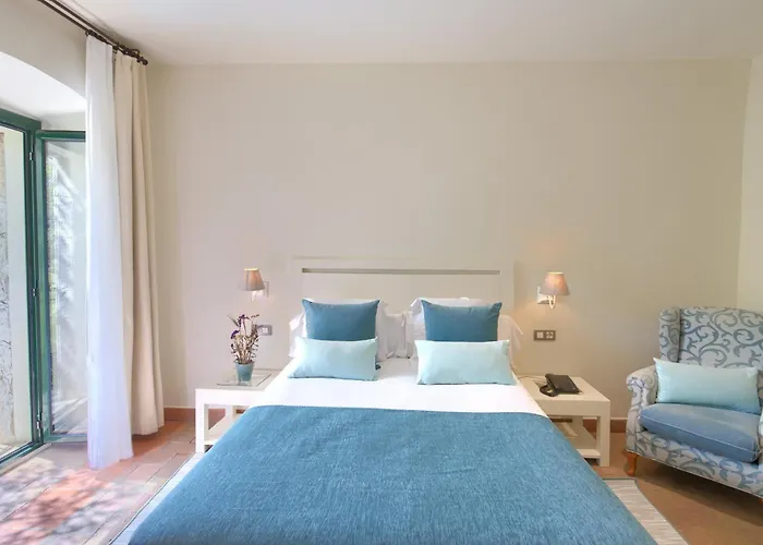 Convent De 호텔 4*