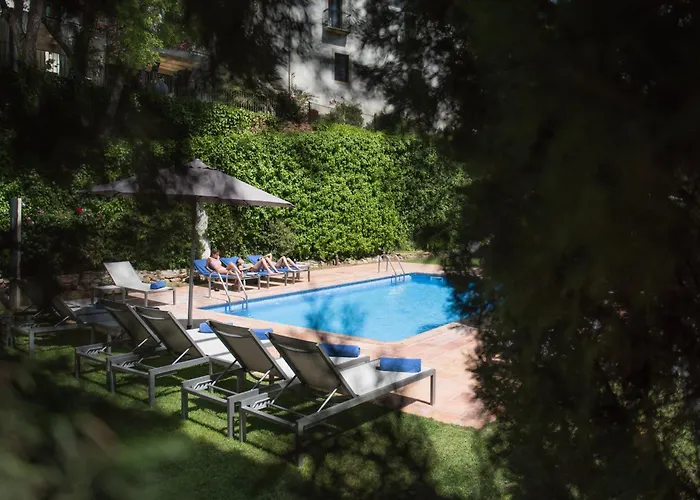 Convent De 4*