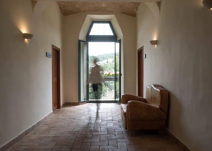 Hotel Convent De