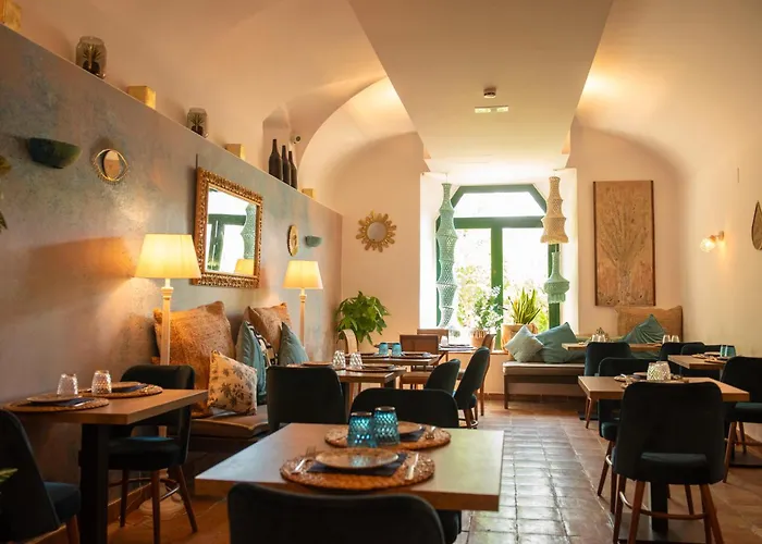 Hotel Convent De