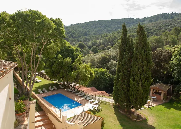 Convent De 4* Begur