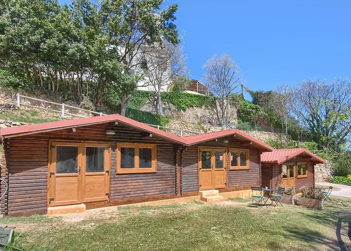 호텔 Convent De 4*