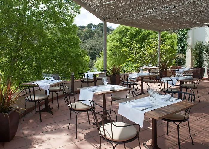 Convent De Hotel