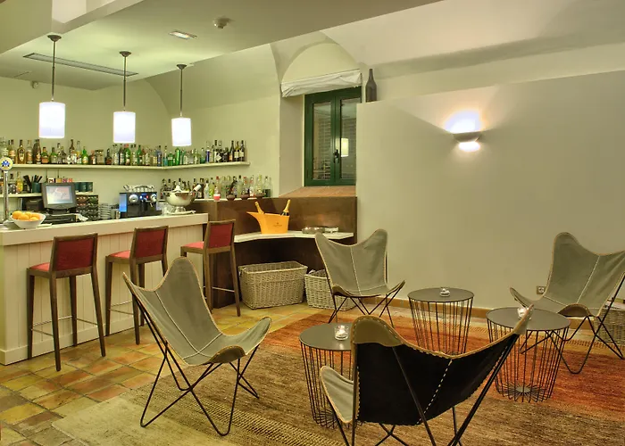 Convent De Hotel Begur