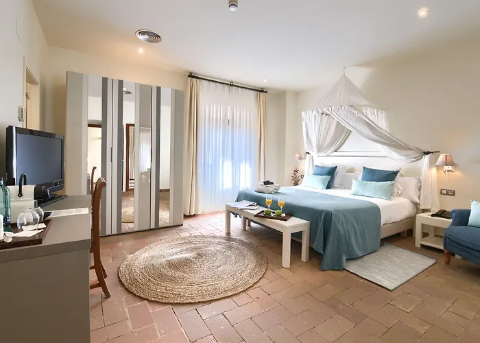 Hotel Convent De 4*