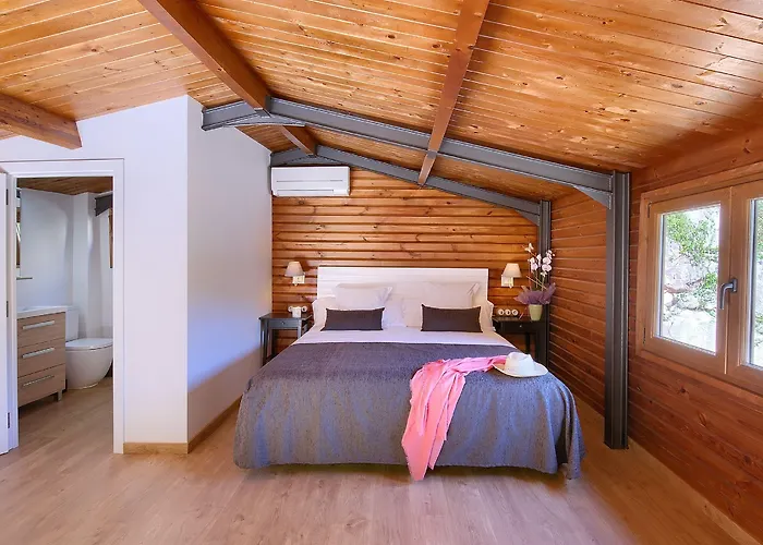 Convent De Hotel Begur