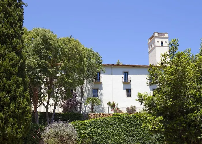 Convent De Begur