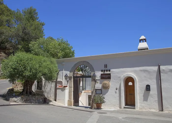 호텔 Convent De