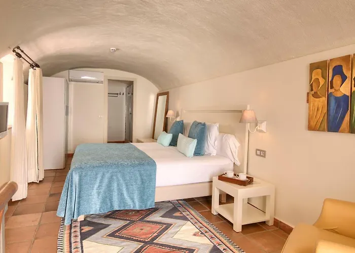 Convent De 호텔 4*