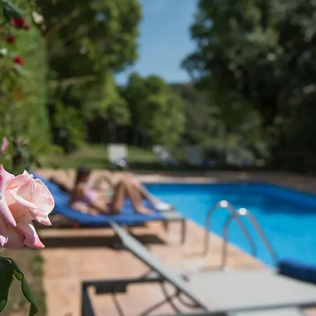 Hotel Convent De Begur