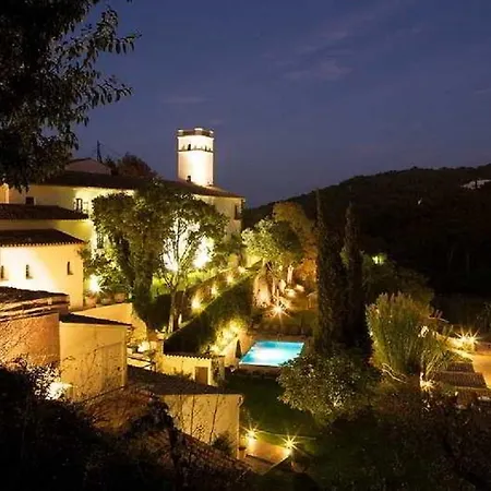 Hotel Convent De 4*