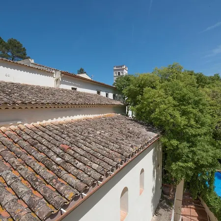 Convent De Hotel 4*