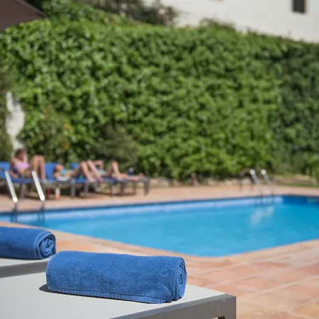 Hotel Convent De