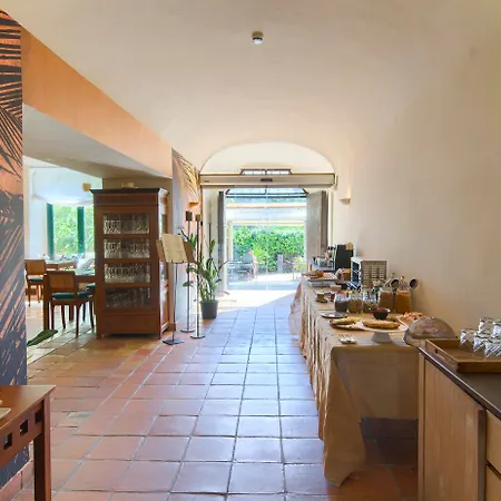 Convent De Hotel Begur