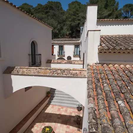 Convent De Hotel