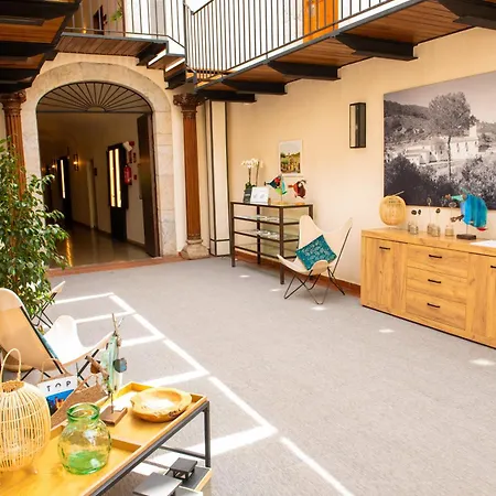 Convent De Hotel 4*