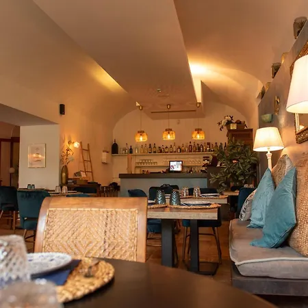 Hotel Convent De
