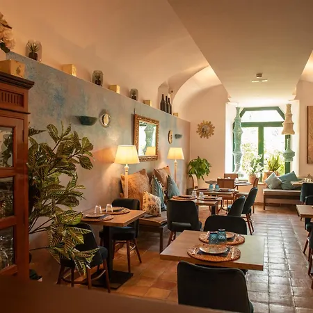 Hotel Convent De Begur