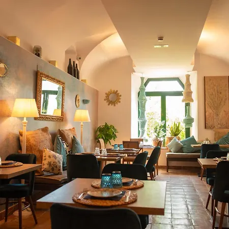 Hotel Convent De